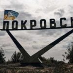 FT: Путін наказав захопити Покровськ до середини листопада.