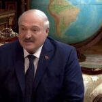 Лукашенко заявив, що вважає Зеленського своїм сином — подробиці