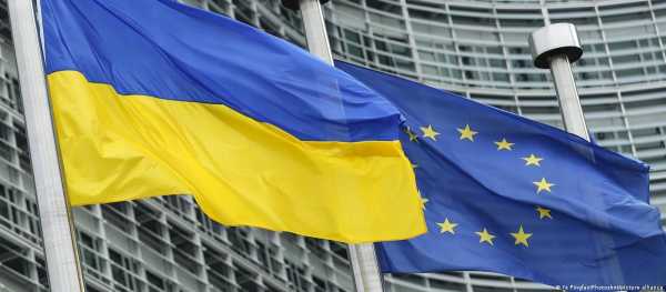 ЄС терміново розробляє інший “мирний проєкт” для закінчення української війни, – WSJ