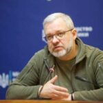 Галущенко висловився щодо відсторонення з поста міністра.