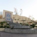 Росія пошкодила азербайджанське посольство в Києві під час обстрілу.