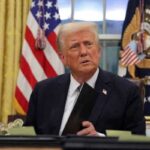 Трамп: США “більше не інвестують” у підтримку України.