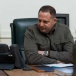 Желєзняк оприлюднив псевдонім Єрмака у “записах Міндіча”