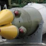 Білоруський “Орєшник”: небезпека для України?