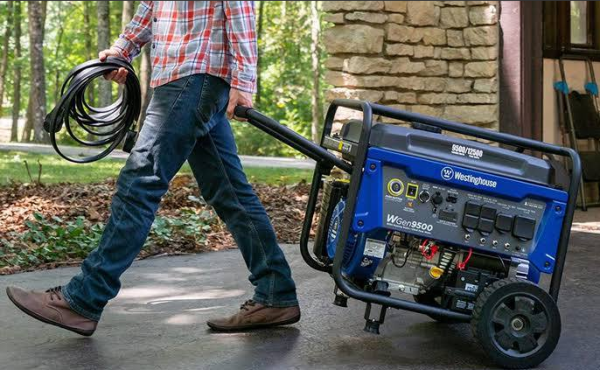 За труд генераторників українці отримають оплату: ціни та деталі від Мінцифри