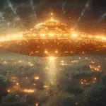 Вчені вперше зловили радіосигнал із «інопланетного корабля» 3I/ATLAS