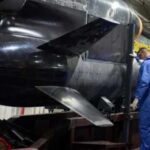 Генштаб відкрив інформацію про початок застосування ЗСУ ракет “Фламінго”