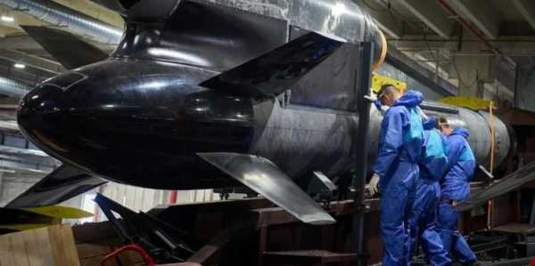 Генштаб відкрив інформацію про початок застосування ЗСУ ракет “Фламінго”