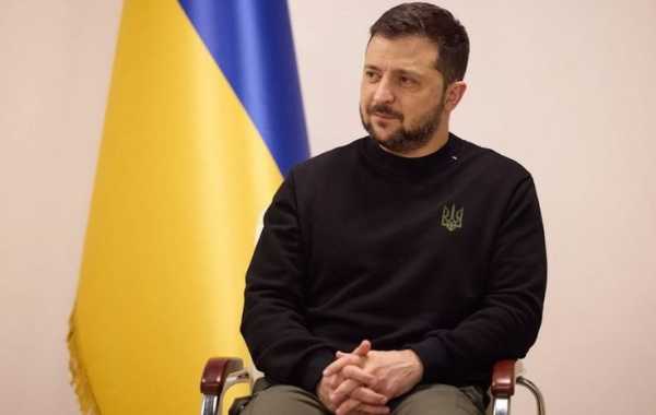 Зеленський не погодився на варіант урізаного членства України в Євросоюзі.