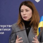 Очільниця Міненерго висловилась щодо перебування на ніч у Галущенка: її слова.