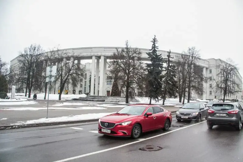 У НАН Білорусі обговорили перспективи наукової сфери: вирішено стимулювати молодь