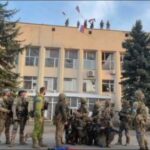 Ліман знову під прицілом: українські військові розкрили задуми росіян