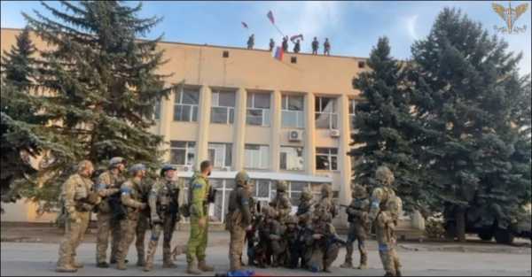 Ліман знову під прицілом: українські військові розкрили задуми росіян