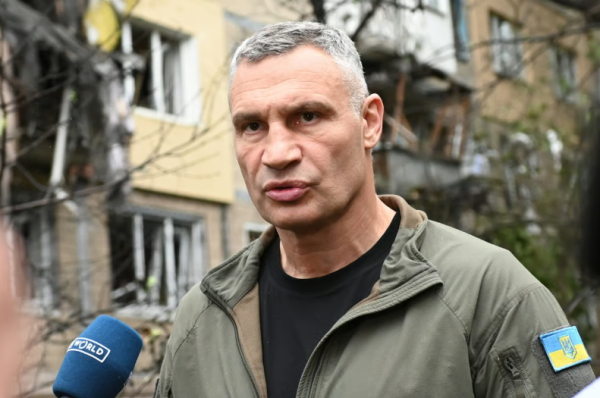 “У нас серйозні негаразди з вояками”: Кличко висунув ідею зменшити мобілізаційний вік