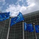 Президент Єврокомісії: Україна отримає 6 мільярдів євро з прибутків від заблокованих російських активів.