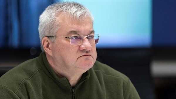 Сибіга повідомив про майбутні перемовини команд України та Штатів.