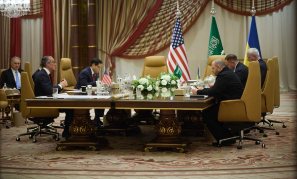 Україна прийняла мирний план США, залишилось врегулювати “малі нюанси” – CBS News