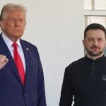 Зустріч Трампа із Зеленським для обговорення мирної угоди: очікувана дата переговорів