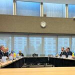 Україна й Сполучені Штати розробили нову базову угоду для встановлення миру