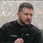 Трамп припускає, що зараз час укласти мир в Україні, – Politico.