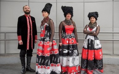 Трек “ДахаБраха” прозвучить у серіалі Pluribus.