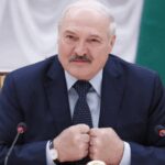 Лукашенко озвучив химерну теорію про білоруські аеростати над Литвою