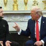 Трамп підтримав “мирний проєкт” для завершення української війни, – NBC News.