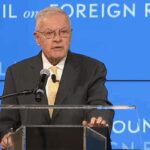 Келлог про мирну ініціативу США: два кроки до завершення війни