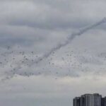 Росія завдала Україні безпрецедентного ракетного удару в жовтні 2025, – висновок аналітиків