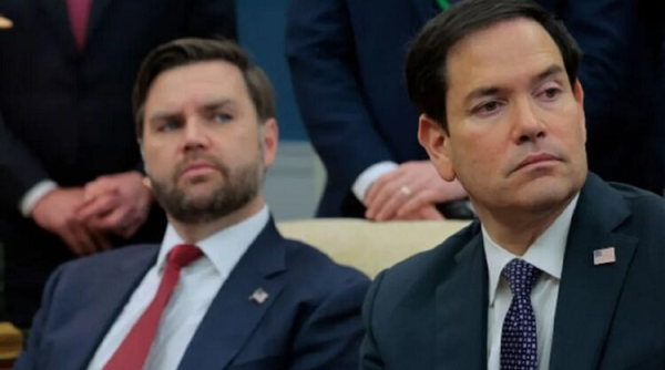 Український мирний задум збурив сум’яття та розбрат в адміністрації Трампа, – The Telegraph