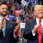 Венс окреслив три головні вимоги до будь-якої мирної угоди для України