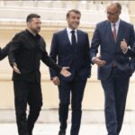 Євросоюз висунув три альтернативи американському мирному плану для України, – WP