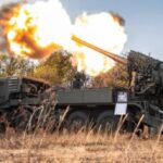 Боротьба за Україну. Тисяча триста п’ятдесят перший день