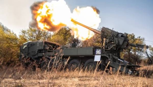 Боротьба за Україну. Тисяча триста п’ятдесят перший день