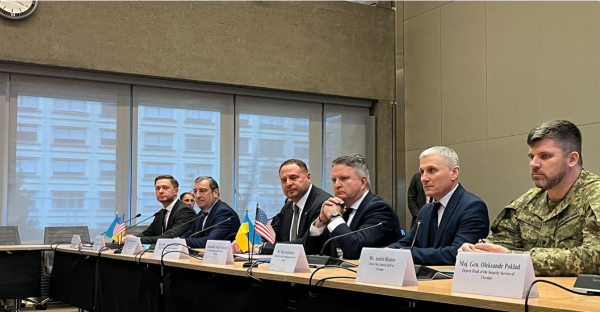 Трампів задум про мир: що може віддати Україна?