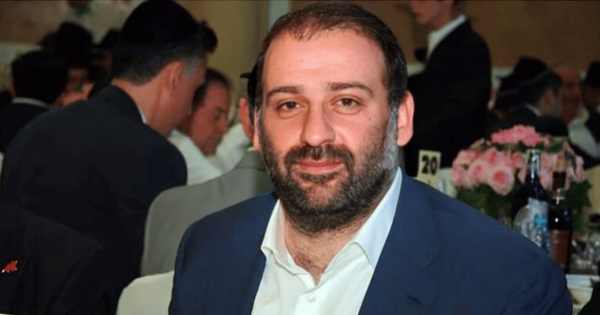 НАБУ обшукує Міндіча: бізнесмен покинув Україну незадовго до цього – медіа