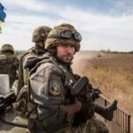 Армія України провела передислокацію на Запоріжжі: огляд змін на південній лінії фронту