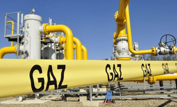 США мають намір повністю витіснити російський газ з Європи, – FT