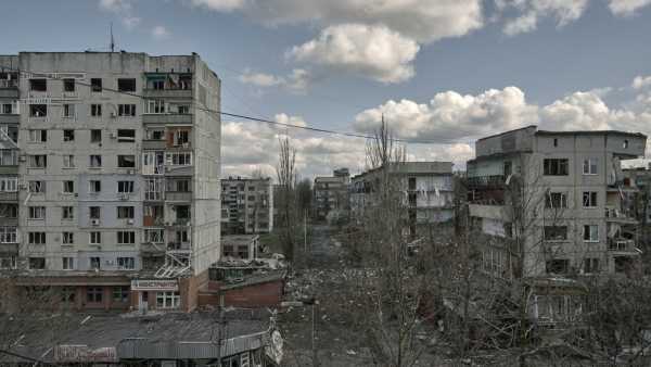 Покровський крах показав справжню сутність Путіна, – WSJ