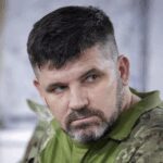 “Ми знесилені”: Головнокомандувач ЗСУ закликав Захід не зраджувати Україну