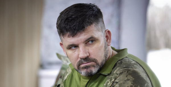 “Ми знесилені”: Головнокомандувач ЗСУ закликав Захід не зраджувати Україну