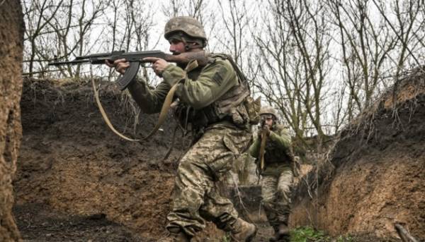 Боротьба за Україну. Тисяча триста шістдесят перший день