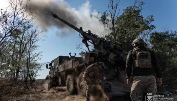 Змагання за Україну. День 1369-й