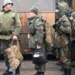 ЗМІ: РФ залучає до бойових дій юних в’язнів із колоній.