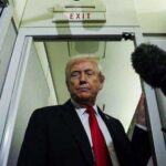 Трамп натякнув на зменшення американського мирного плану для України до 22 пунктів