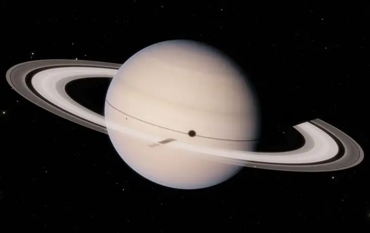 Вчені знайшли нові докази можливого життя на супутнику Сатурна