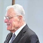 Келлог покидає посаду спецпредставника Трампа по Україні, – Reuters