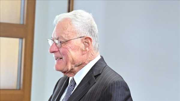 Келлог покидає посаду спецпредставника Трампа по Україні, – Reuters