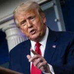 Трамп затвердив закон про розсекречення паперів у “справі Епштейна”: терміни оприлюднення