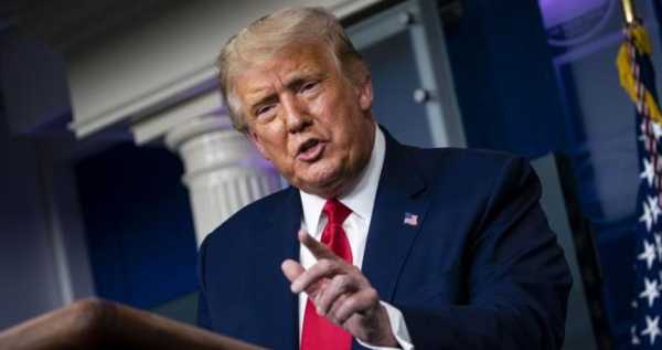 Трамп затвердив закон про розсекречення паперів у “справі Епштейна”: терміни оприлюднення